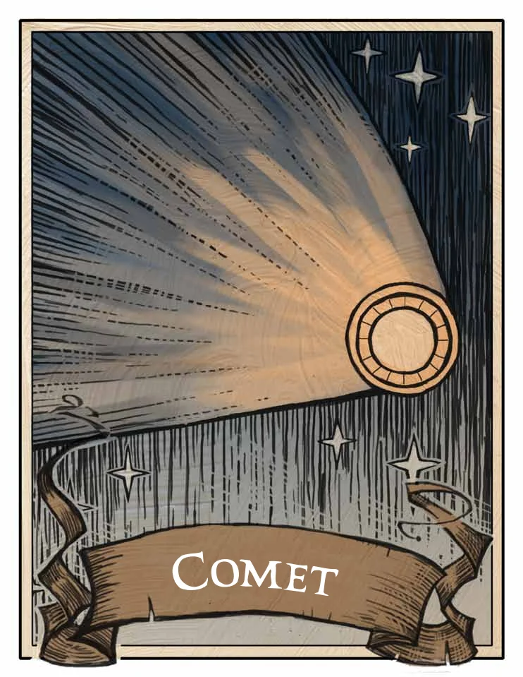 Comet